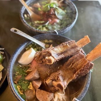 Pho Nom - Bone in Pho - Vietnamese Near Me - San Diego, California Pho Nom - Bone in Pho - Vietnamese Near Me - San Diego, California