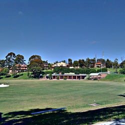 Castlewood Community Reserve