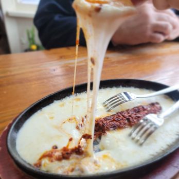 Molka Xete - Queso on a chip - Mexican Near Me - Coupeville, Washington Molka Xete - Queso on a chip - Mexican Near Me - Coupeville, Washington