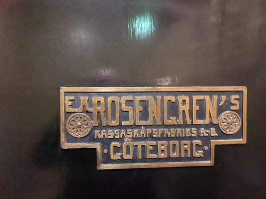 Restaurant Salutorget by null
