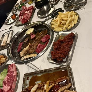Omi Korean Grill - Korean Near Me - Boston, Massachusetts Omi Korean Grill - Korean Near Me - Boston, Massachusetts