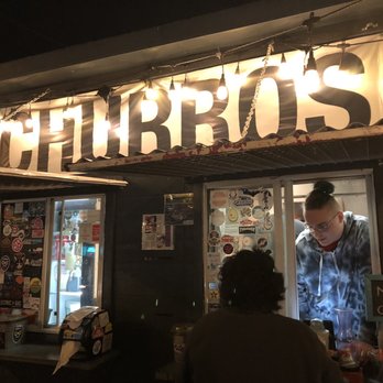 Churro Co - Great place - Desserts Near Me - Austin, Texas