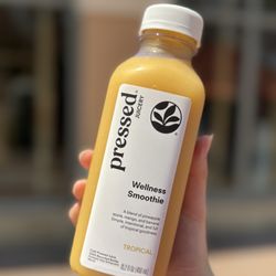 Pressed Juicery