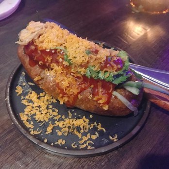 886 - Sausage Party - Taiwanese Near Me - New York, New York
