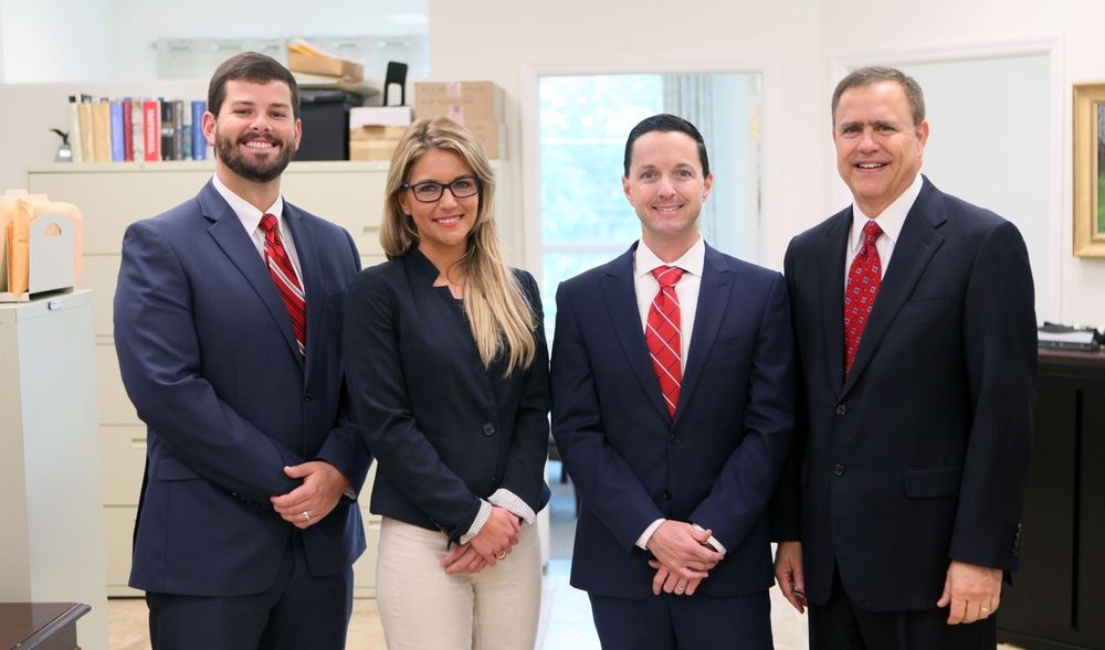 KUHN & KUHN LAW FIRM Updated September 2024 473 Savannah Hwy