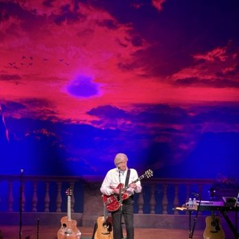 The Parker - Justin Heywood from Moody Blues - Performing Arts Near Me - Fort Lauderdale, Florida The Parker - Justin Heywood from Moody Blues - Performing Arts Near Me - Fort Lauderdale, Florida