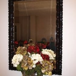 Indianapolis Picture Frames - Framed mirrors