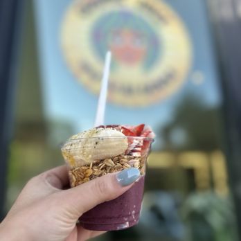 Elite Week: Cosmic Juice - Açaí bowl with hemp seeds and agave - Yelp Events Near Me - Houston, Texas Elite Week: Cosmic Juice - Açaí bowl with hemp seeds and agave - Yelp Events Near Me - Houston, Texas