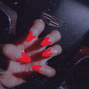 Luxe Nail Spa - Absolutely will be back love them - Nail Salons Near Me - Pompano Beach, Florida