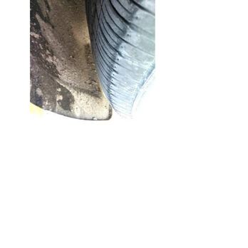 Avis - Photos of "uncleanliness/damage" - Car Rental Near Me - Kansas City, Missouri