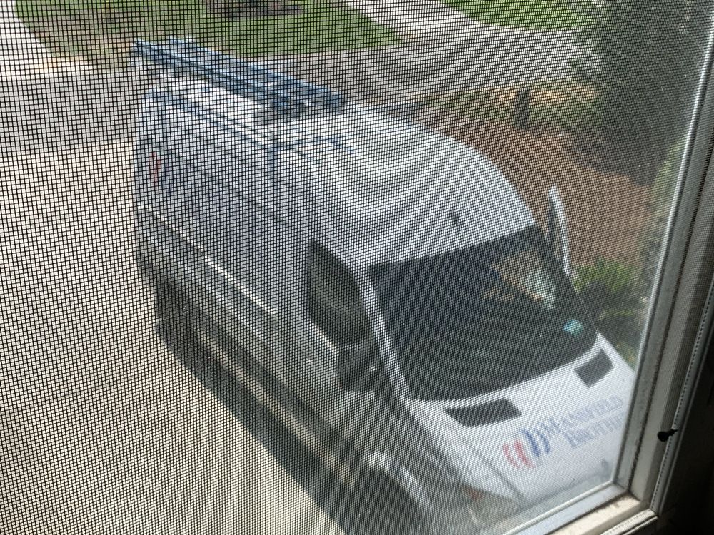 MANSFIELD BROTHER’S HEATING & AC Updated August 2024 14 Reviews