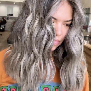 Agencé - 4th visit - Hair Stylists Near Me - Monrovia, California Agencé - 4th visit - Hair Stylists Near Me - Monrovia, California