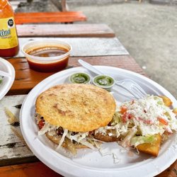 Taqueria Jaguar's