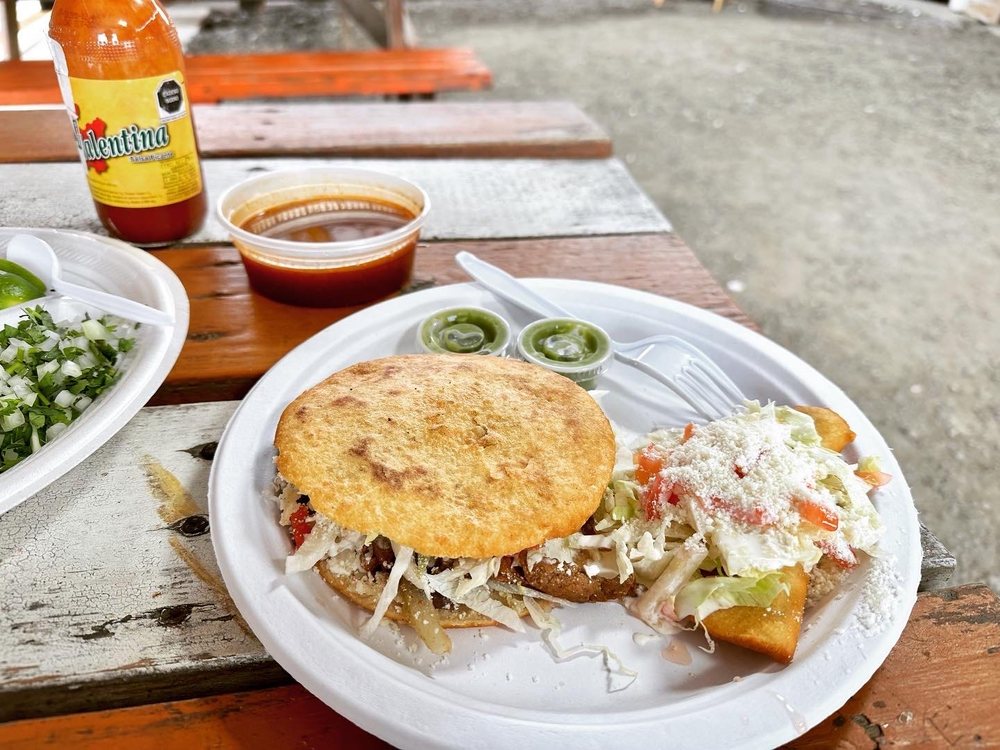 Taqueria Jaguar's