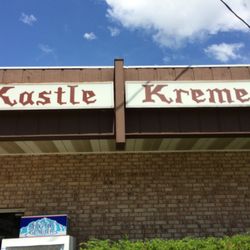 Kastle Kreme