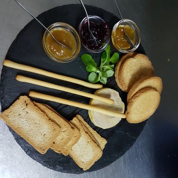 Versalles - Cafeteria Near Me - Picassent, V
