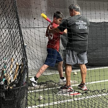 E29 Baseball and Softball Training - Technique Modeling - Sports Clubs Near Me - Riverside, California
