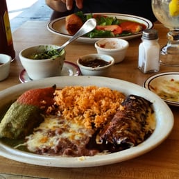 Chile Relleno
