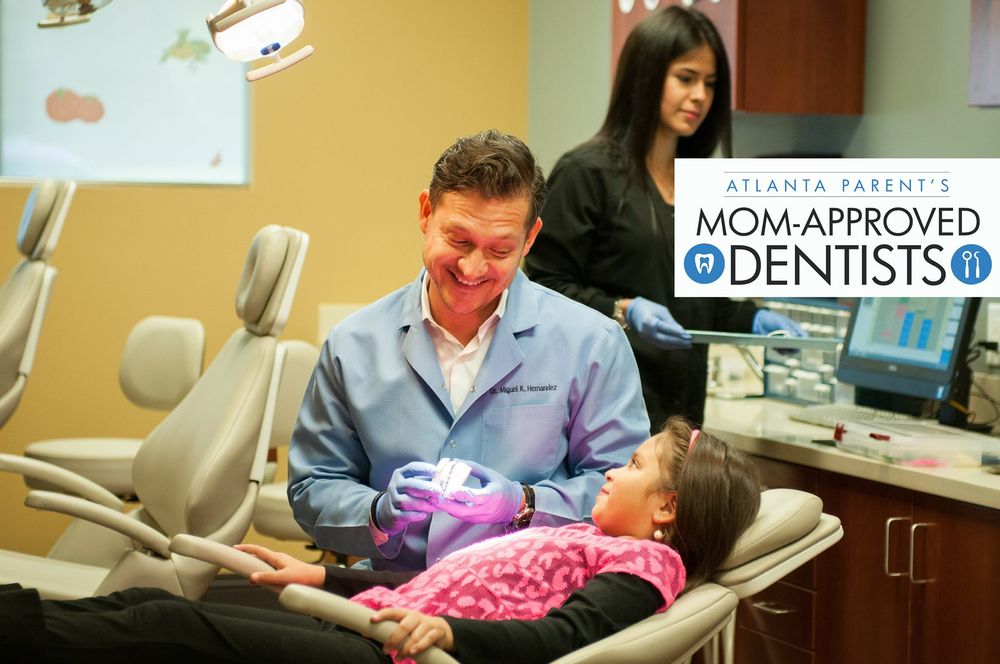 MH ORTHODONTICS Updated August 2024 6000 Singleton Rd, Norcross