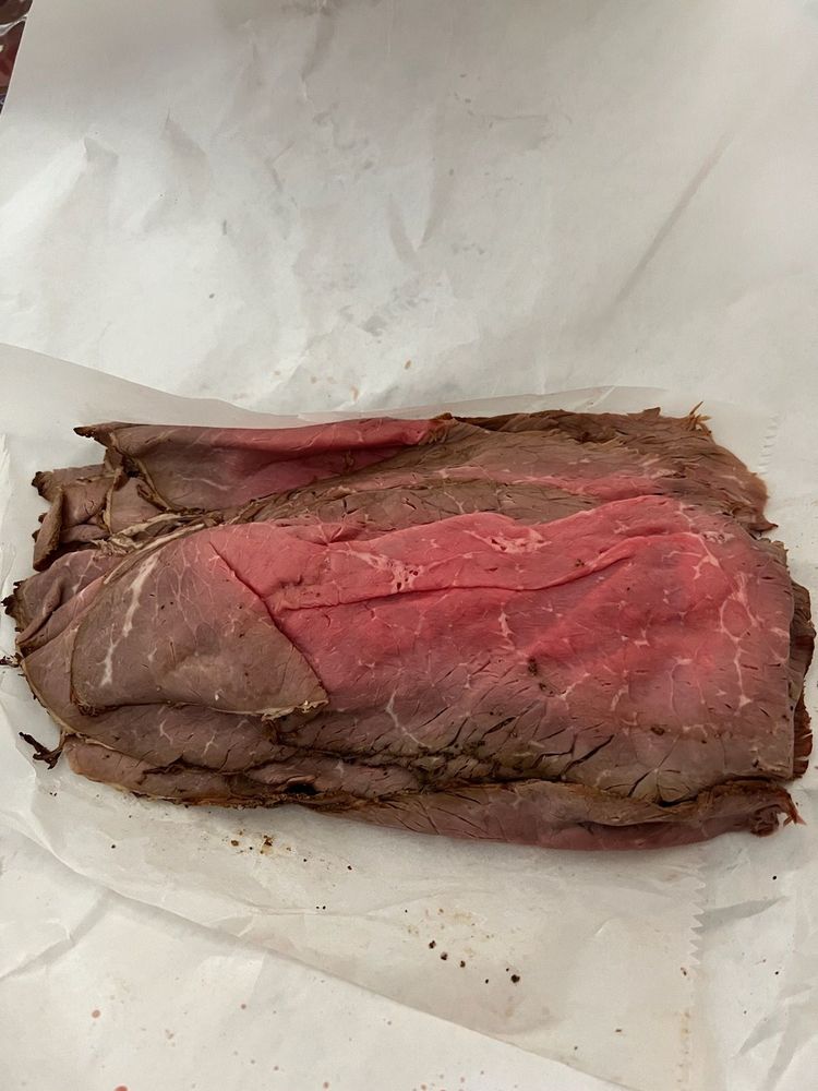 Ricci's Italian Imports