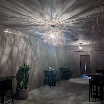 Ursa - Restaurant interior - Desserts Near Me - Tucson, Arizona Ursa - Restaurant interior - Desserts Near Me - Tucson, Arizona