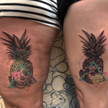 Lilium Tattoo Hawaii - Tattoo Near Me - Honolulu, Hawaii Lilium Tattoo Hawaii - Tattoo Near Me - Honolulu, Hawaii