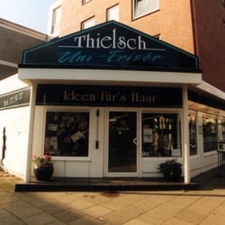 Friseur Thielsch