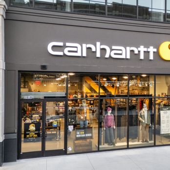 buy carhartt near me
