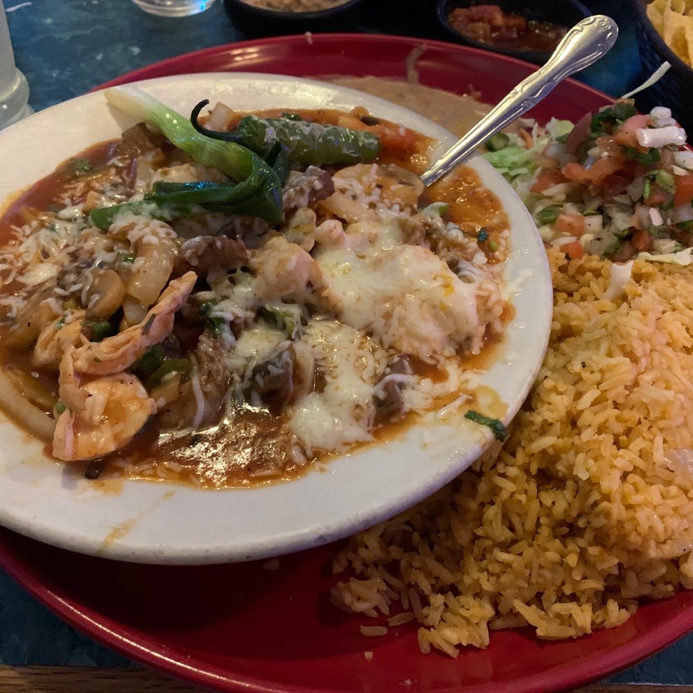 Molcajete Molcajete