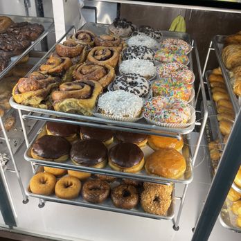 Spudnuts Donuts - Donuts - Donuts Near Me - Los Angeles, California Spudnuts Donuts - Donuts - Donuts Near Me - Los Angeles, California