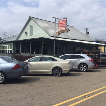 Morton's - Morton's - Seafood Near Me - Madisonville, Louisiana