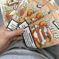 Ruff Puff Smoke Shop