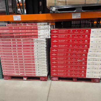Costco Wholesale - Air filters at Costco, Centerville - Wholesale Stores Near Me - Centerville, Ohio