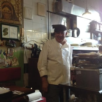 Kabab Café - The MAN! - Middle Eastern Near Me - Astoria, New York