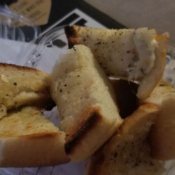 Isabella's Brick Oven - Garlic bread "with cheese." - Italian Near Me - Baltimore, Maryland Isabella's Brick Oven - Garlic bread "with cheese." - Italian Near Me - Baltimore, Maryland