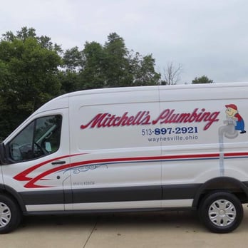 Mitchell's Plumbing - Plumbing Near Me - Waynesville, Ohio Mitchell's Plumbing - Plumbing Near Me - Waynesville, Ohio