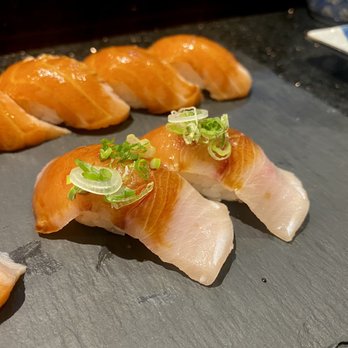 Kaigen - Yellowtail Sushi. - Japanese Near Me - Orange, California Kaigen - Yellowtail Sushi. - Japanese Near Me - Orange, California