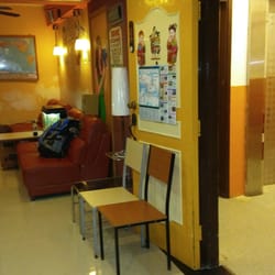 凱富旅館 - 'Lobby'