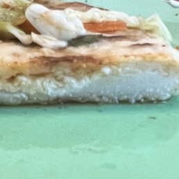 Queso pususa