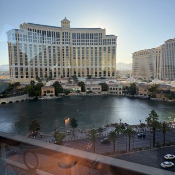 Eiffel Tower Restaurant - The View! - French Near Me - Las Vegas, Nevada Eiffel Tower Restaurant - The View! - French Near Me - Las Vegas, Nevada