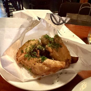 Void - Italian Near Me - Chicago, Illinois