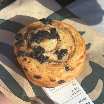 Starbucks - 5/10 good but doesn't really taste like anything - Coffee & Tea Near Me - Pico Rivera, California