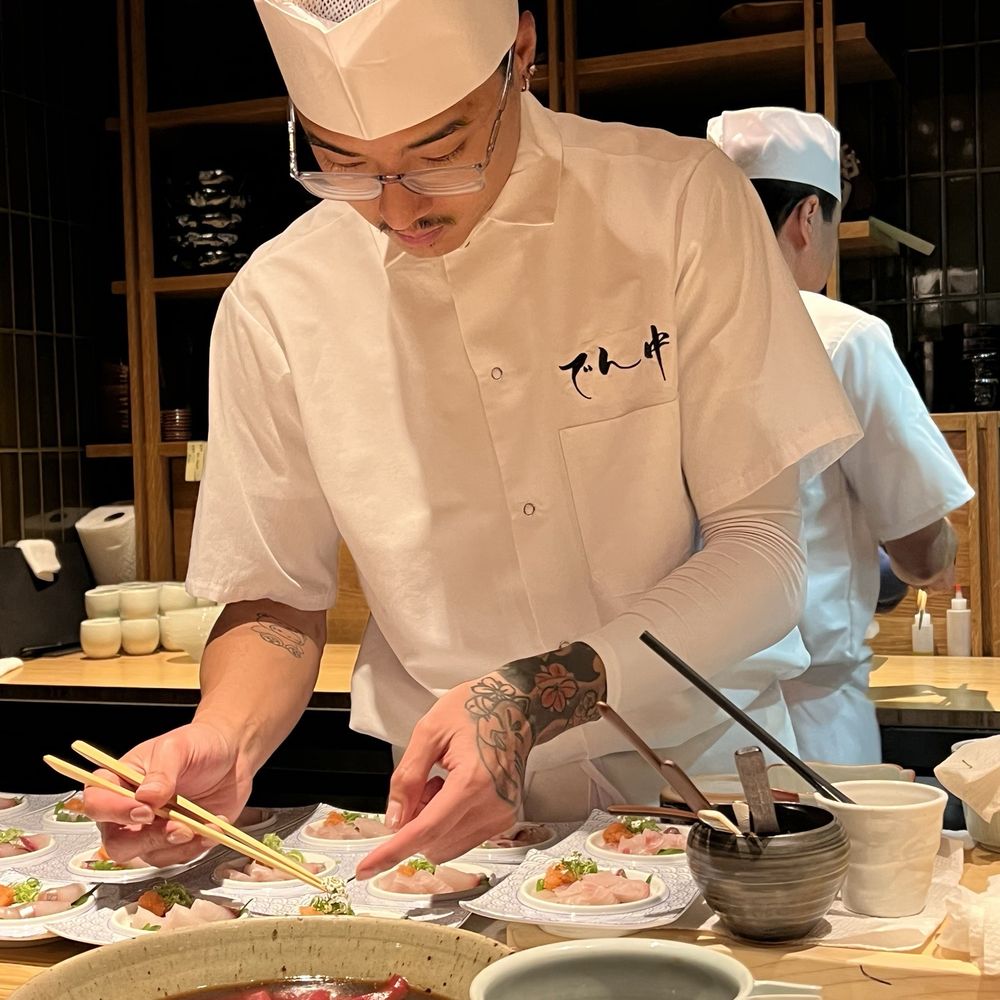 Kizaki - Sushi Bars Near Me - Denver, Colorado Kizaki - Sushi Bars Near Me - Denver, Colorado