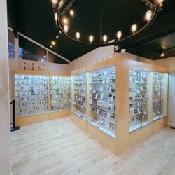 The Vault Cannabis
