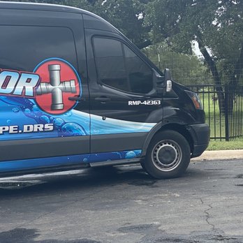 PipeDoctor 247 - This is the truck of the man who tried to rip my family off! - Plumbing Near Me PipeDoctor 247 - This is the truck of the man who tried to rip my family off! - Plumbing Near Me