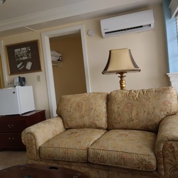 Lakeside Inn - Hotels Near Me - Mount Dora, Florida