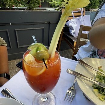 Atlantic Fish - Bloody Mary - Seafood Near Me - Boston, Massachusetts Atlantic Fish - Bloody Mary - Seafood Near Me - Boston, Massachusetts