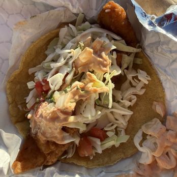 The Taco Stand - Baja taco - Mexican Near Me - Costa Mesa, California The Taco Stand - Baja taco - Mexican Near Me - Costa Mesa, California