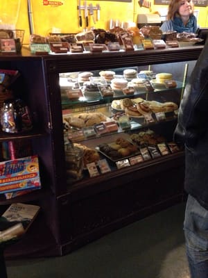 Rocket Bakery by null