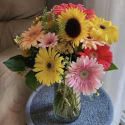 gig morris florist